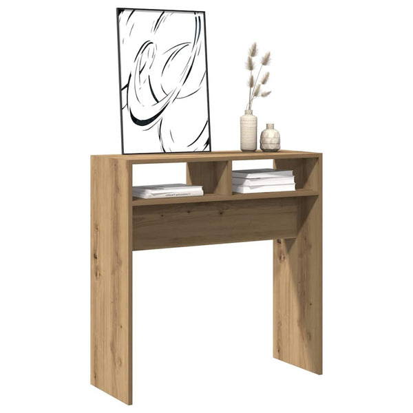 Konsolentisch Artisan Eiche 78x80 cm