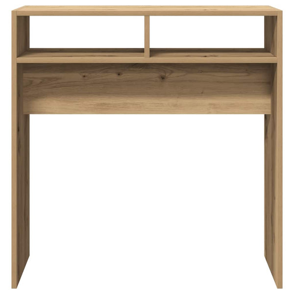 Konsolentisch Artisan Eiche 78x80 cm