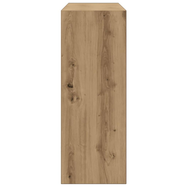 Konsolentisch Artisan Eiche 78x80 cm