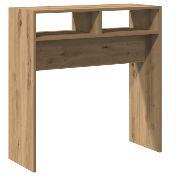 Konsolentisch Artisan Eiche 78x80 cm