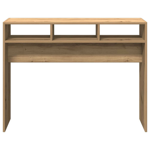 Konsolentisch Artisan Eiche 105 cm