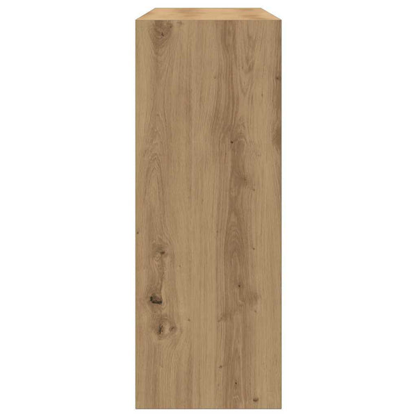 Konsolentisch Artisan Eiche 105 cm
