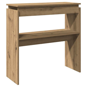 Konsolentisch Artisan Eiche 80 cm