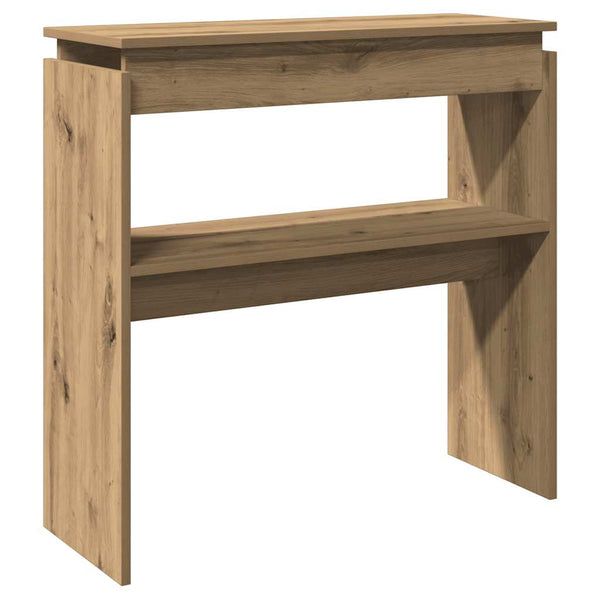 Konsolentisch Artisan Eiche 80 cm