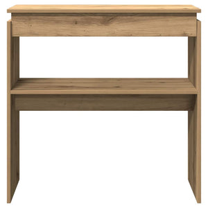 Konsolentisch Artisan Eiche 80 cm