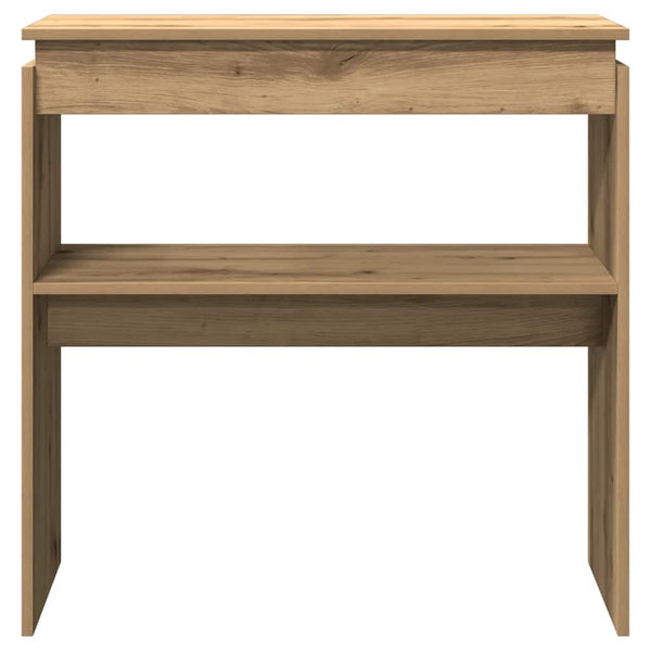Konsolentisch Artisan Eiche 80 cm