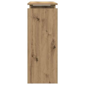 Konsolentisch Artisan Eiche 80 cm
