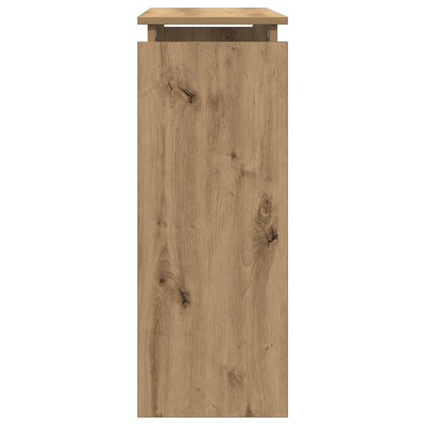 Konsolentisch Artisan Eiche 80 cm