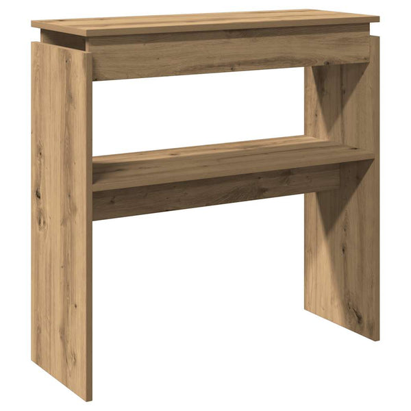 Konsolentisch Artisan Eiche 80 cm