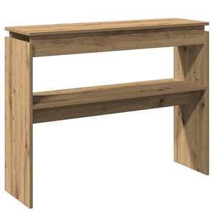 Konsolentisch Artisan Eiche 102 cm