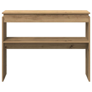 Konsolentisch Artisan Eiche 102 cm