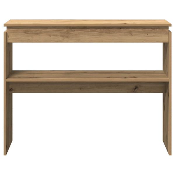 Konsolentisch Artisan Eiche 102 cm