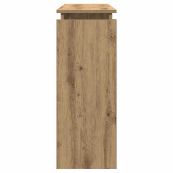 Konsolentisch Artisan Eiche 102 cm