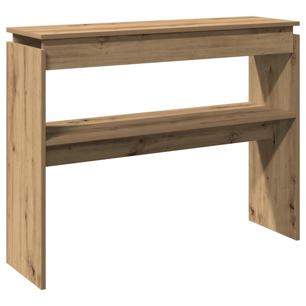 Konsolentisch Artisan Eiche 102 cm