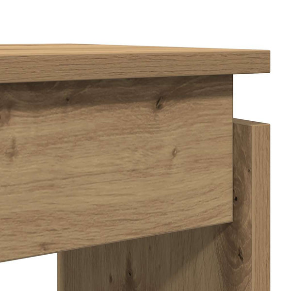 Konsolentisch Artisan Eiche 102 cm