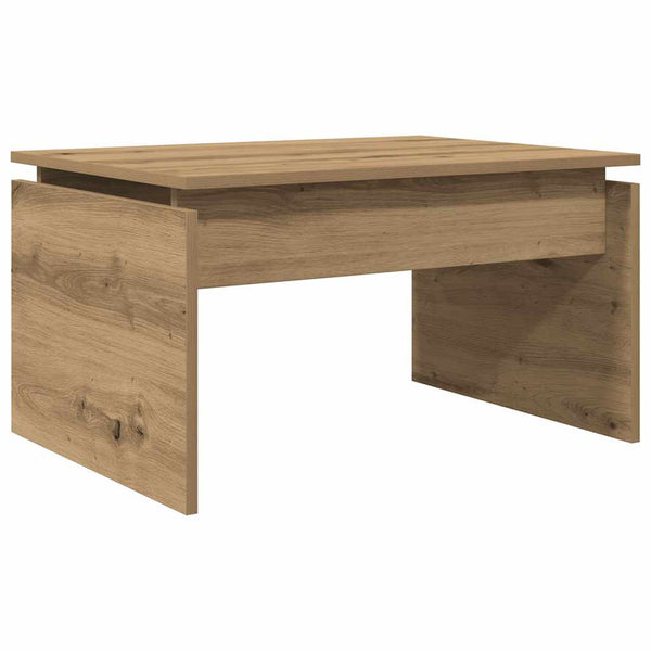 Couchtisch Artisan Eiche 68x50 cm