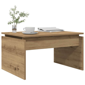 Couchtisch Artisan Eiche 68x50 cm