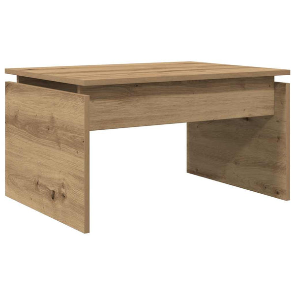 Couchtisch Artisan Eiche 68x50 cm