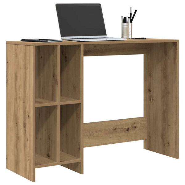 Schreibtisch Artisan Eiche 102,5 cm