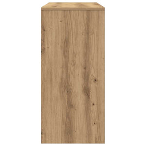 Schreibtisch Artisan Eiche 102,5 cm