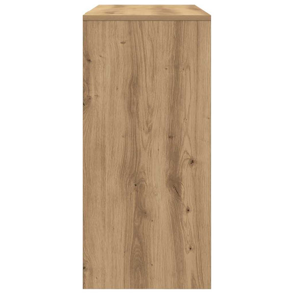 Schreibtisch Artisan Eiche 102,5 cm