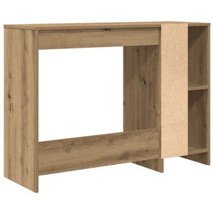 Schreibtisch Artisan Eiche 102,5 cm