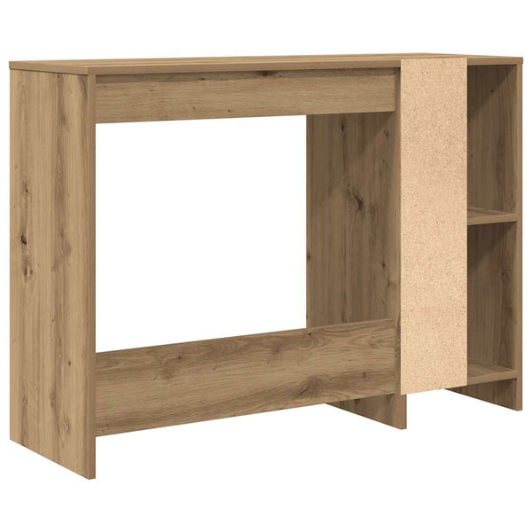 Schreibtisch Artisan Eiche 102,5 cm
