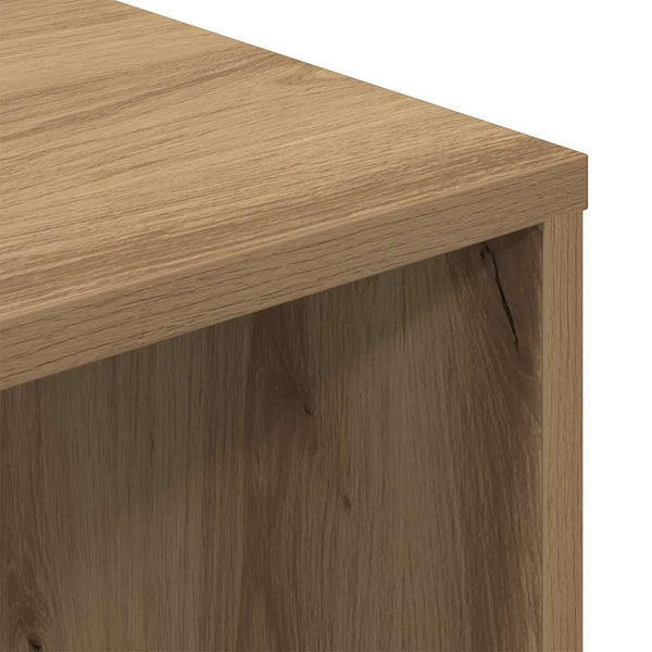 Schreibtisch Artisan Eiche 102,5 cm