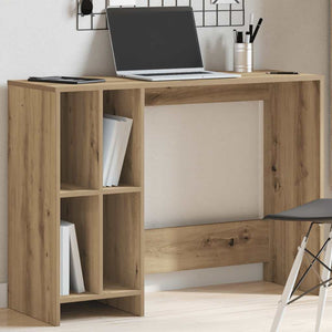 Schreibtisch Artisan Eiche 102,5 cm
