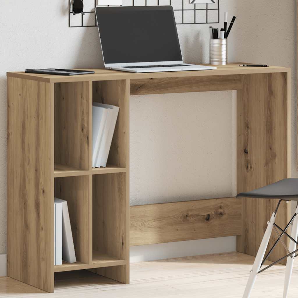Schreibtisch Artisan Eiche 102,5 cm