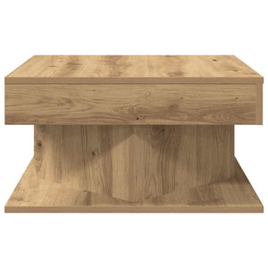 Couchtisch Artisan Eiche 55x55 cm