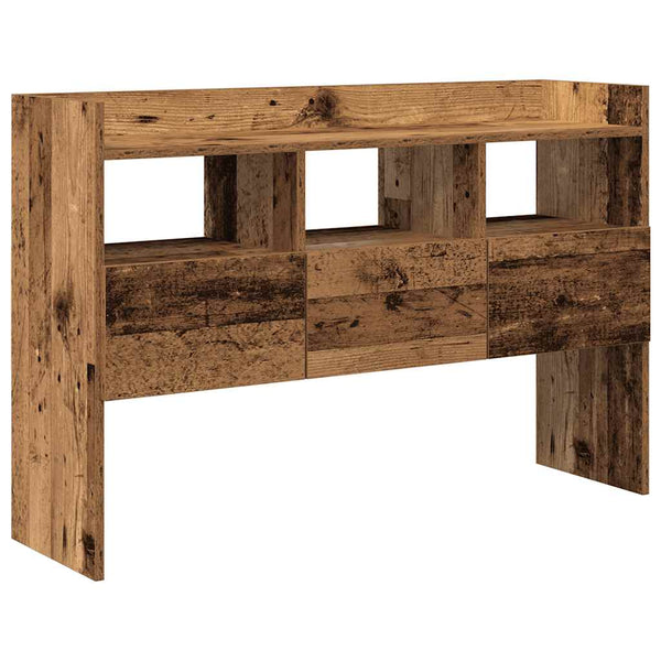 Sideboard Altholz-Optik 105 cm