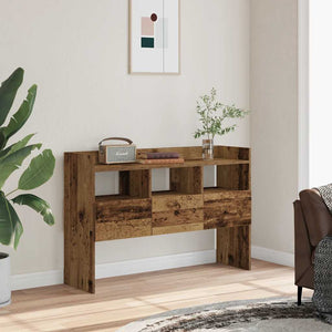 Sideboard Altholz-Optik 105 cm