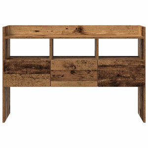 Sideboard Altholz-Optik 105 cm