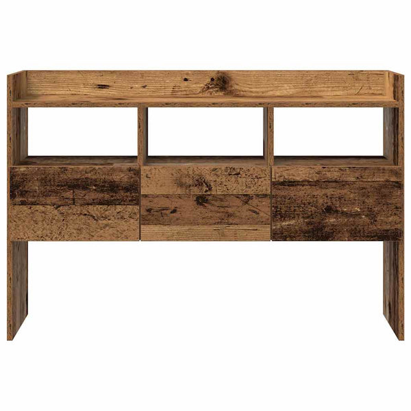 Sideboard Altholz-Optik 105 cm