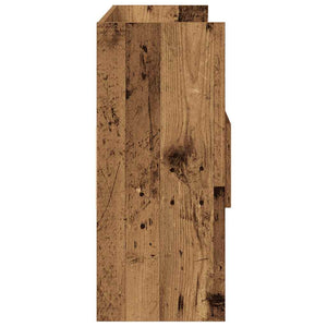 Sideboard Altholz-Optik 105 cm
