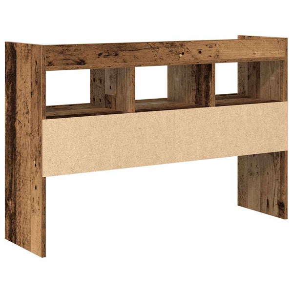 Sideboard Altholz-Optik 105 cm