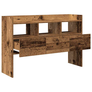 Sideboard Altholz-Optik 105 cm