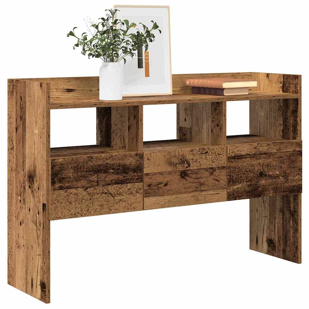 Sideboard Altholz-Optik 105 cm