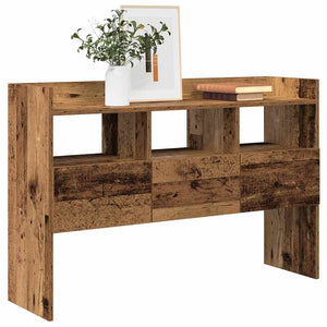 Sideboard Altholz-Optik 105 cm