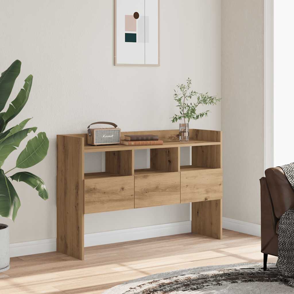 Sideboard Artisan Eiche 105 cm