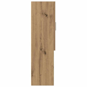 Waschmaschinenschrank Artisan Eiche 70,5x25,5x90 cm