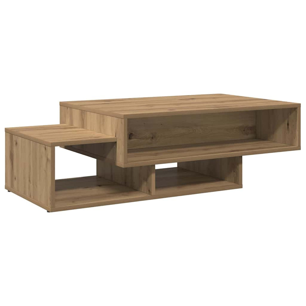 Couchtisch Artisan Eiche 105 cm
