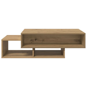 Couchtisch Artisan Eiche 105 cm