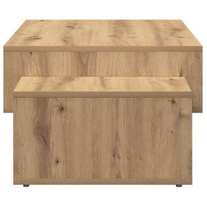 Couchtisch Artisan Eiche 105 cm