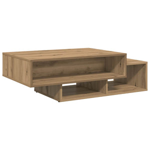 Couchtisch Artisan Eiche 105 cm