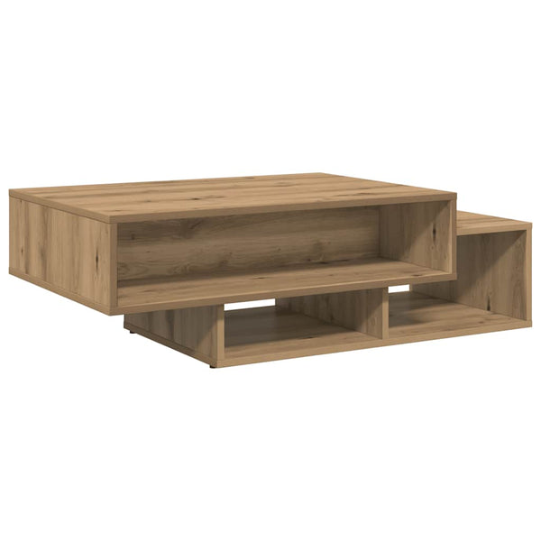 Couchtisch Artisan Eiche 105 cm