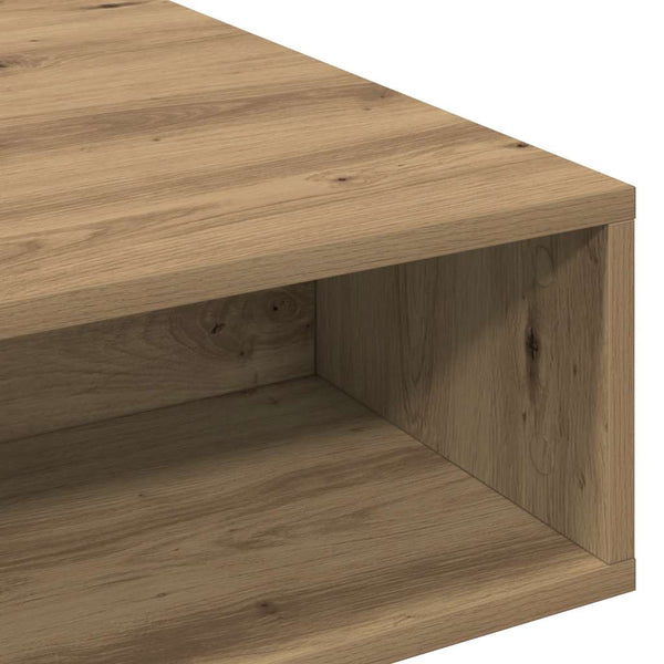 Couchtisch Artisan Eiche 105 cm