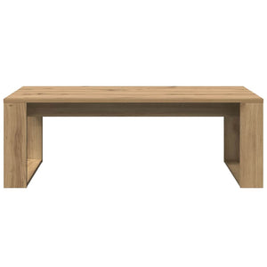 Couchtisch Artisan Eiche 102x50 cm
