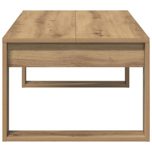 Couchtisch Artisan Eiche 102x50 cm